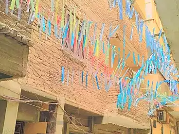 Building For sale in Khatem El Morsalin St, Tersa, 90 sqm