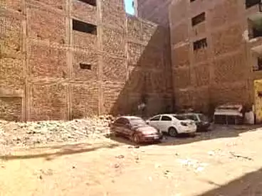 Residential Land For sale in El Haram, Greater Cairo, 250 sqm