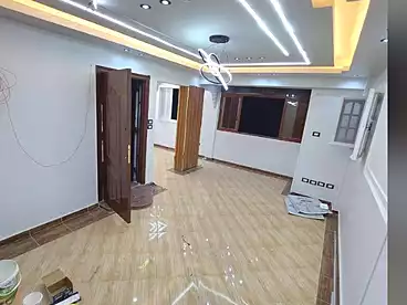 Apartments For sale in Gamal Abdel Nasser St., El Asafra, 120 sqm