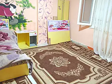 شقق للبيع في شارع الخلفاء الراشدين، الهانوفيل، 95 متر