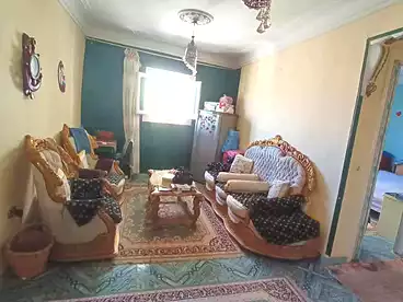 عقارات للبيع في محرم بك، الاسكندرية، 85 متر