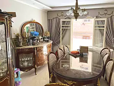 شقق للبيع في المندرة بحري، المندرة، 120 متر