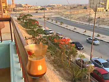 شقق للبيع في مجاورة 36، 15 مايو، 101 متر