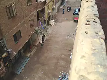 Apartments For sale in El Shaheed Ahmed Hamdy St., El Tawabek, 110 sqm