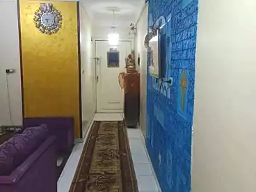 Apartments For sale in Mahmoud El-Isawy St., Miami, 135 sqm