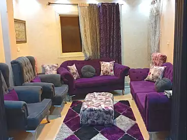 Duplex For sale in Khatem El Morsalin St, Tersa, 160 sqm