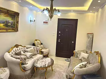 شقق للبيع في المندرة بحري، المندرة، 120 متر