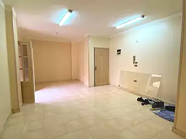 For sale in Farid Nada St., Banha City, 154 sqm