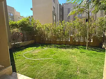 Apartments For rent in Village Gate Compound - Palm Hills, Compounds in New Cairo, 146 sqm