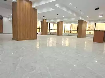 مكاتب للإيجار في دائري المعادي، المعادي، 320 متر