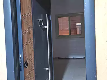 For sale in Abdallah Ebn Omar St., El Narges 6, 200 sqm