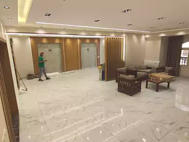 For sale in Mohye El Din Abo El Ezz St., Dokki, 250 sqm