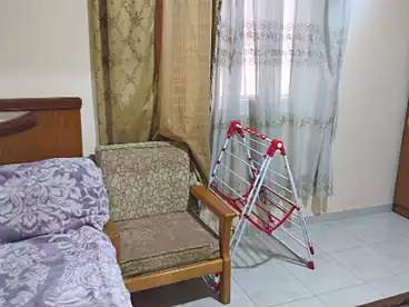 شقق مفروشة للإيجار في السيوف، الاسكندرية، 100 متر