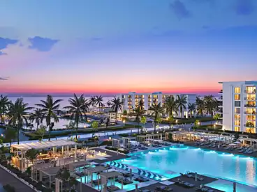 Apartments For sale in Riva - EIT, Hurghada Resorts, 60 sqm