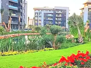 شقق للبيع في كمبوند بريفادو - مجموعة طلعت مصطفي، مدينتي، 83 متر