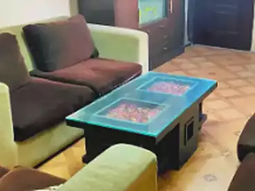 Apartments For sale in El Haram St., El Haram, 89 sqm