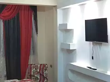 Properties For rent in Ard El Lewa, El Agouza, 120 sqm