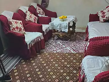 Apartments For rent in Nahia St., Bolak EL Dakror, 70 sqm