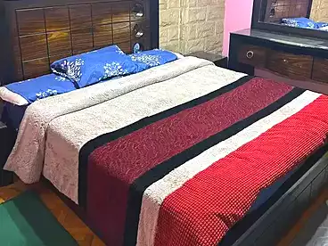Furnished Apartment For rent in El Mohandeseen, Greater Cairo, 250 sqm