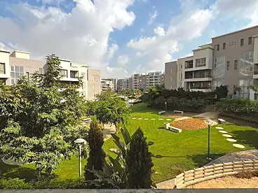 Properties For rent in Aura - Cairo Festival City Compound, Cairo Festival City Compound - Al Futtaim, 150 sqm