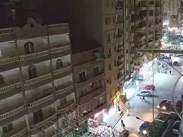 شقق مفروشة للإيجار في الطوابق، فيصل، 80 متر