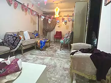 شقق للبيع في العصافرة قبلي، العصافرة، 90 متر