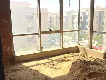 عقارات للبيع في كمبوند جاليريا مون فالي - ارابيا، كمبوند بالتجمع الخامس، 160 متر