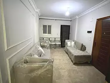 عقارات للبيع في النعام، عين شمس، 130 متر