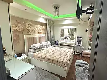 شقق للبيع في سيدي بشر، الاسكندرية، 260 متر