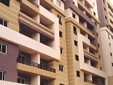 Apartments For sale in Jazeerat El Dahab, Giza, 90 sqm