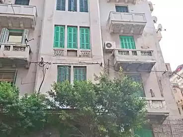 Apartments For sale in Hoda El Islam Mosque St., Sidi Beshr Qebli, 85 sqm