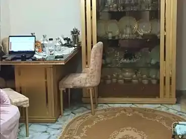 شقق للبيع في المندرة بحري، المندرة، 90 متر