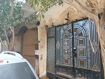 مباني للبيع في شارع حمد ياسين، الطوابق، 140 متر