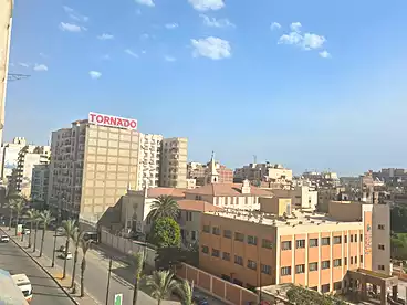 للبيع في مدينة السويس، 190 متر