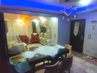 Apartments For sale in El Falki, El Seyouf, 90 sqm