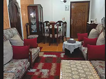 Properties For sale in Rostom St., Helwan, 135 sqm