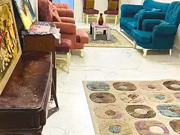 شقق للبيع في مدينة فيصل، سيدي بشر قبلي، 99 متر