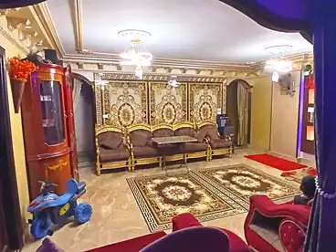 شقق للبيع في شارع الزيتون، حدائق الزيتون، 120 متر