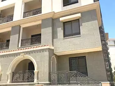 شقق للبيع في منطقة العمارات 3، كمبوند سيليا - طلعت مصطفي، 101 متر