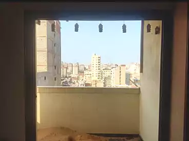 Apartments For rent in Sidi Beshr Bahri, Sidi Bishr, 130 sqm
