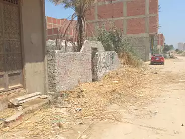 أراضي للبيع في محمد نجيب، المرج، 150 متر