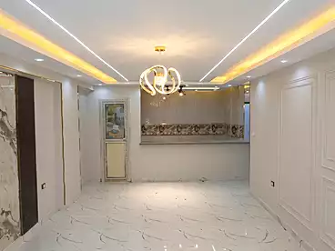 Apartments For sale in Nabil Taha St., El Matbaa, 150 sqm