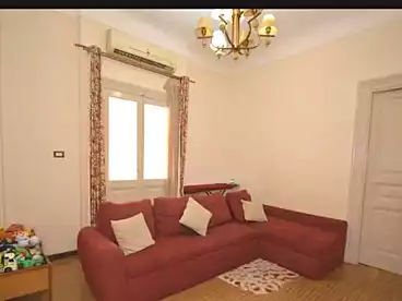 Apartments For sale in Port Said Street, Camp Cesar, 150 sqm