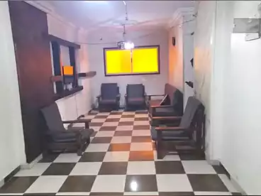 Apartments For rent in Gamal Abd El Nasir St, Sidi Beshr Bahri, 100 sqm