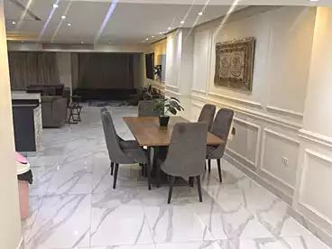 Furnished Apartment For sale in El Mohandeseen, Greater Cairo, 285 sqm
