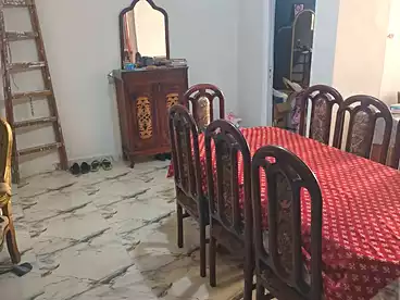 شقق للبيع في شارع سعد زغلول، البيطاش، 120 متر