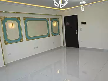 شقق للبيع في النعام، عين شمس، 120 متر