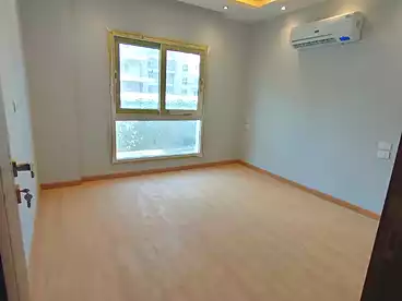 Apartment with Garden For sale in Club Park - Mountain View iCity Compound, Mountain View iCity Compound - DMG, 125 sqm