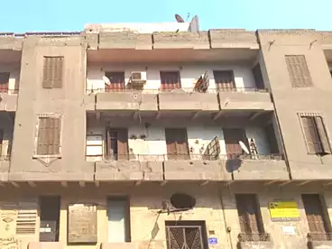 Building For sale in Manial St., Manial, 410 sqm