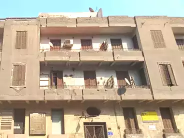 Building For sale in Manial St., Manial, 410 sqm